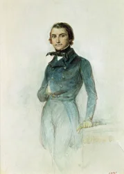 Jean Joseph Louis Blanc (1811-82) 1835